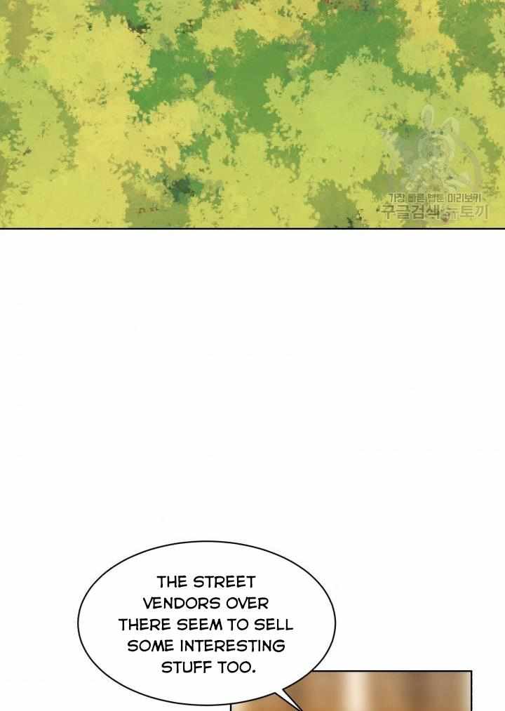 How to Get Rid of My Dark Past? chapter 28 - page 39