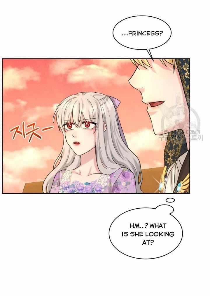 How to Get Rid of My Dark Past? chapter 28 - page 41