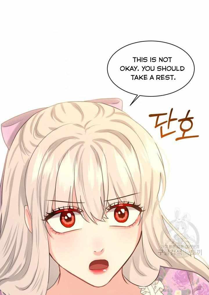 How to Get Rid of My Dark Past? chapter 28 - page 61