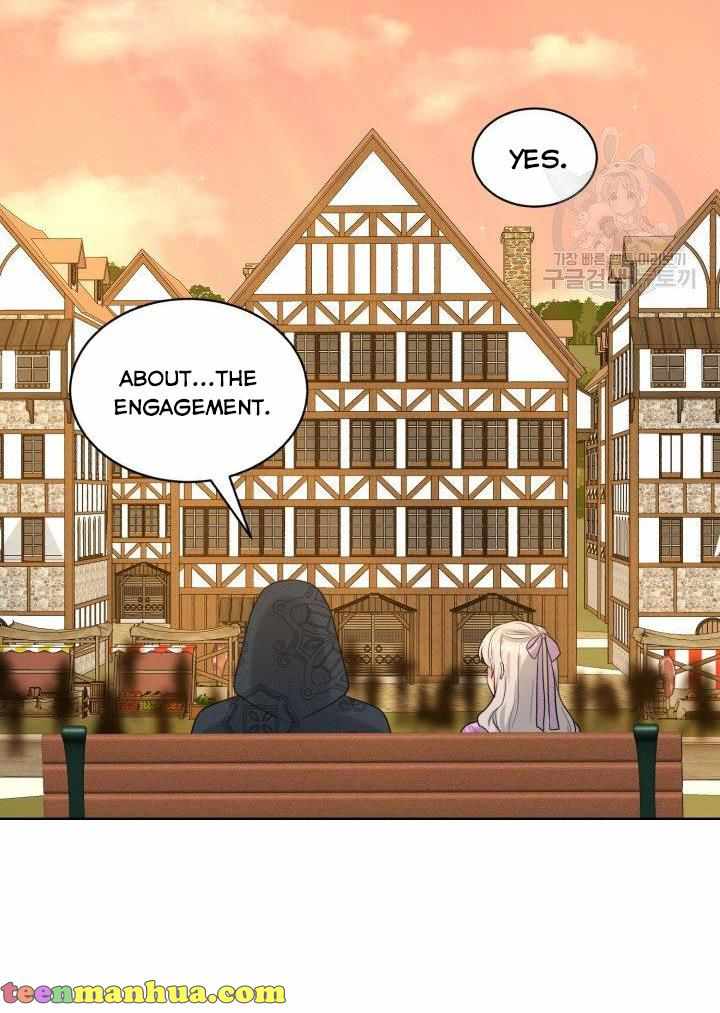 How to Get Rid of My Dark Past? chapter 28 - page 67