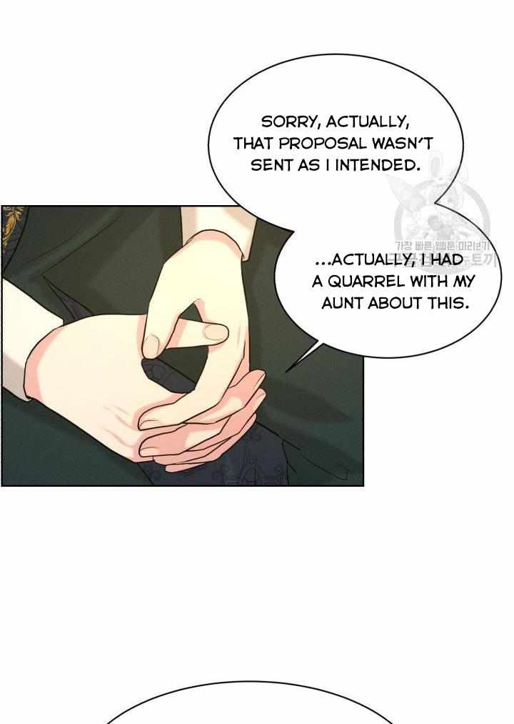 How to Get Rid of My Dark Past? chapter 28 - page 68