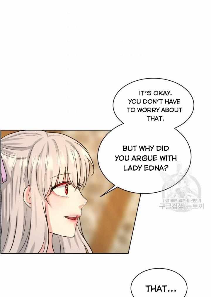 How to Get Rid of My Dark Past? chapter 28 - page 72