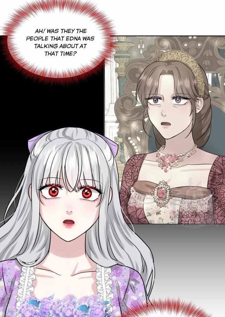 How to Get Rid of My Dark Past? chapter 28 - page 85