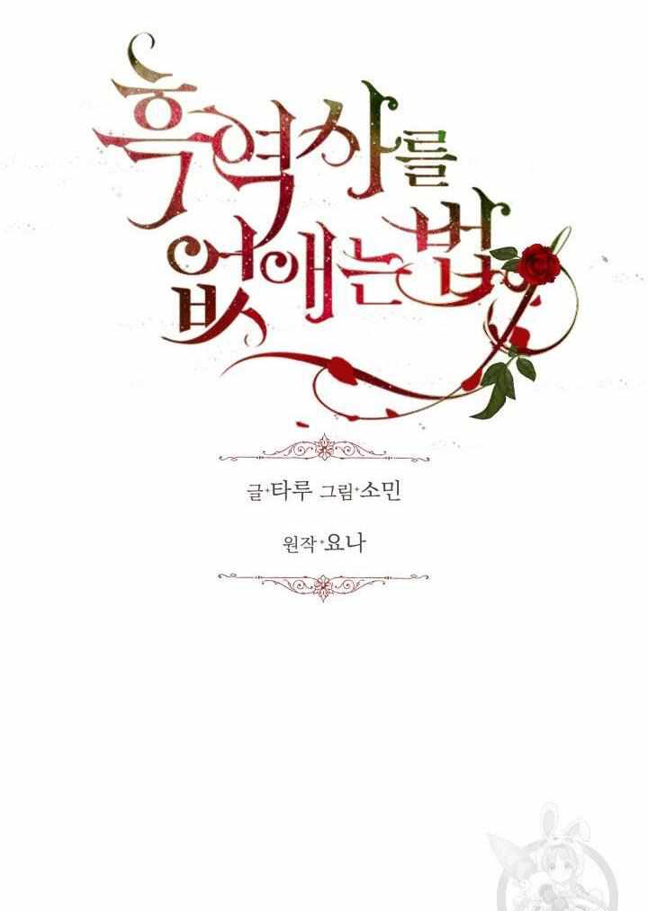 How to Get Rid of My Dark Past? chapter 28 - page 9