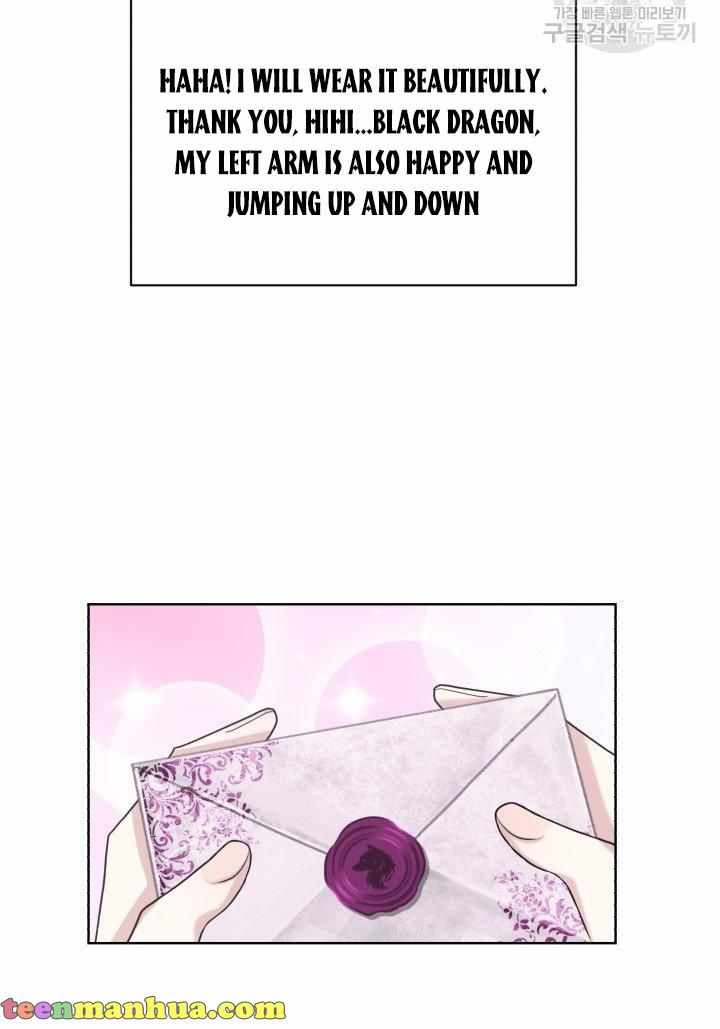 How to Get Rid of My Dark Past? chapter 27 - page 25