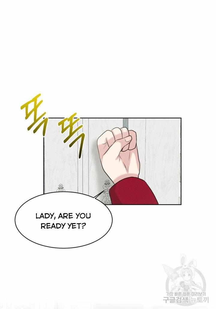 How to Get Rid of My Dark Past? chapter 27 - page 39
