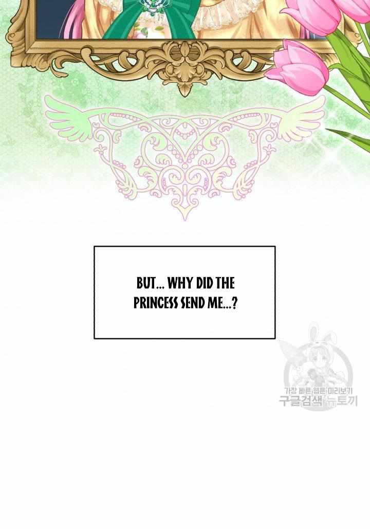 How to Get Rid of My Dark Past? chapter 27 - page 4