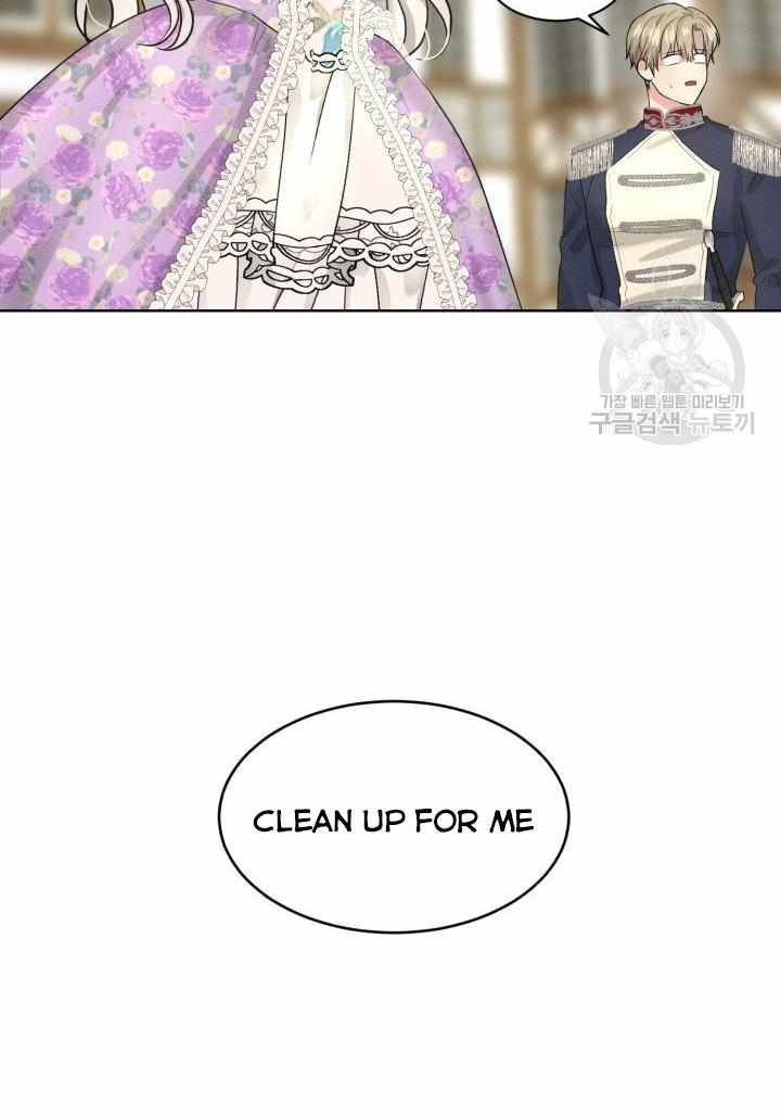 How to Get Rid of My Dark Past? chapter 27 - page 62