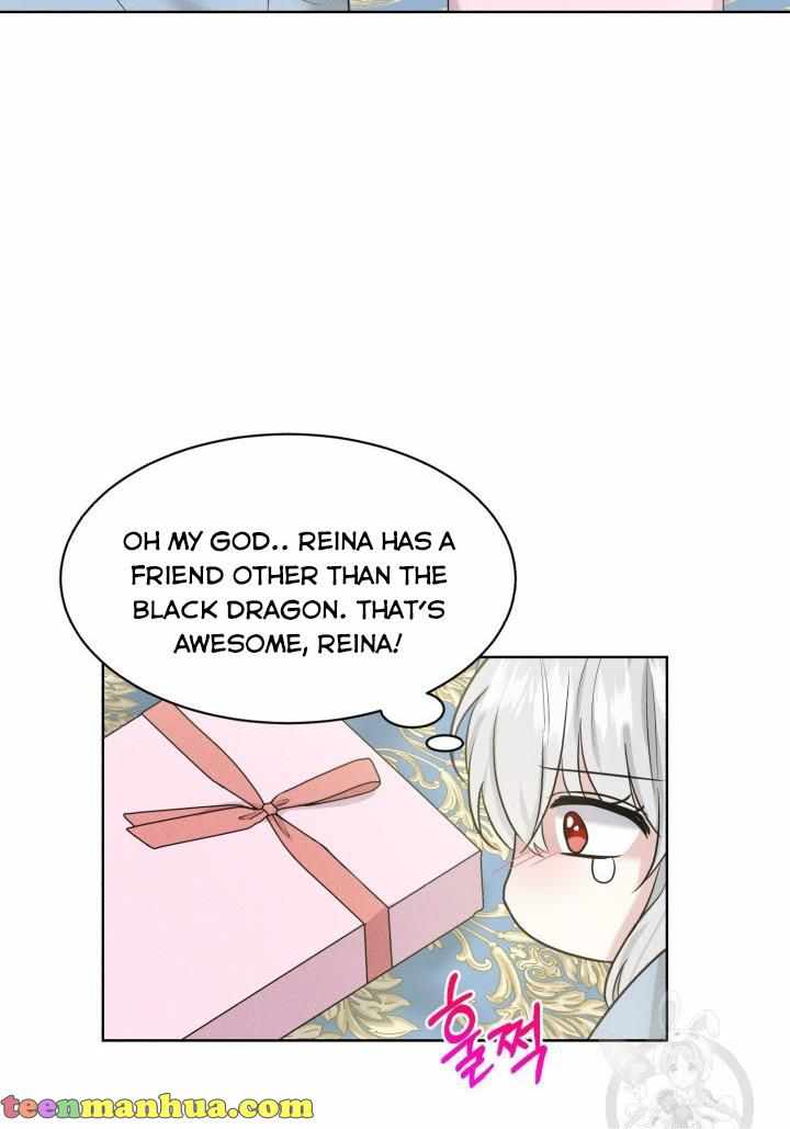 How to Get Rid of My Dark Past? chapter 27 - page 8