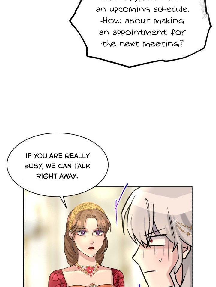 How to Get Rid of My Dark Past? chapter 26 - page 14