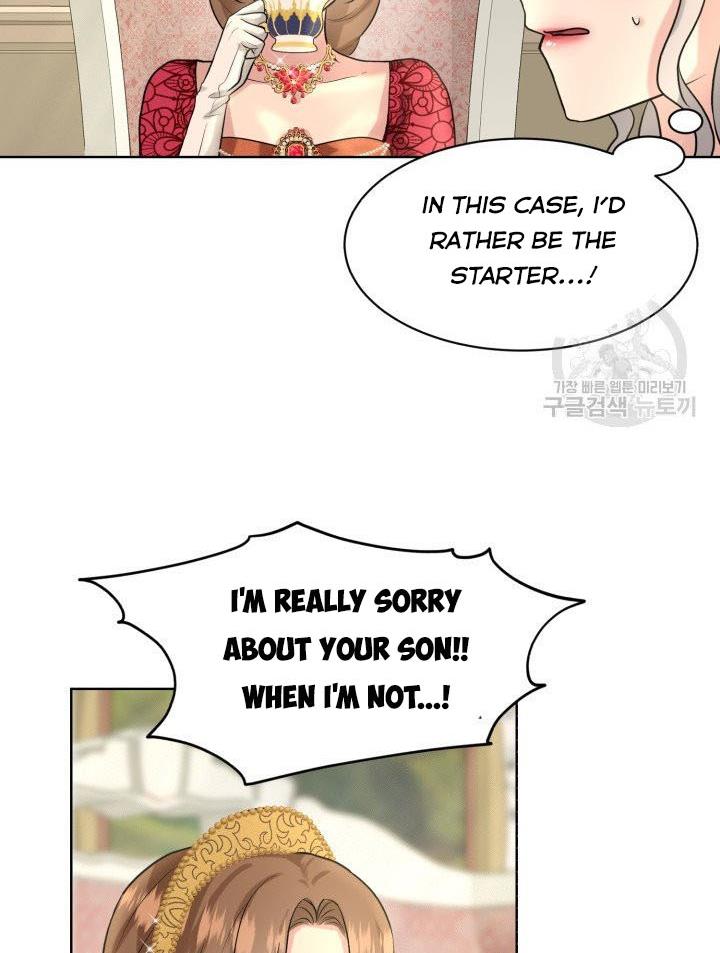 How to Get Rid of My Dark Past? chapter 26 - page 24