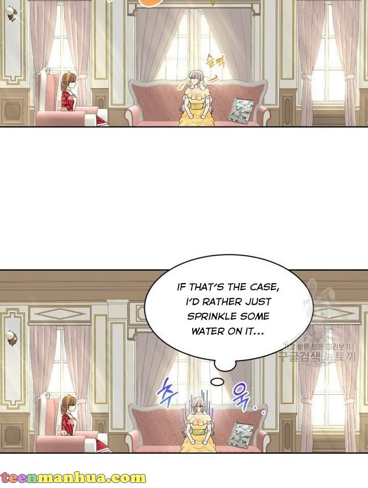 How to Get Rid of My Dark Past? chapter 26 - page 26
