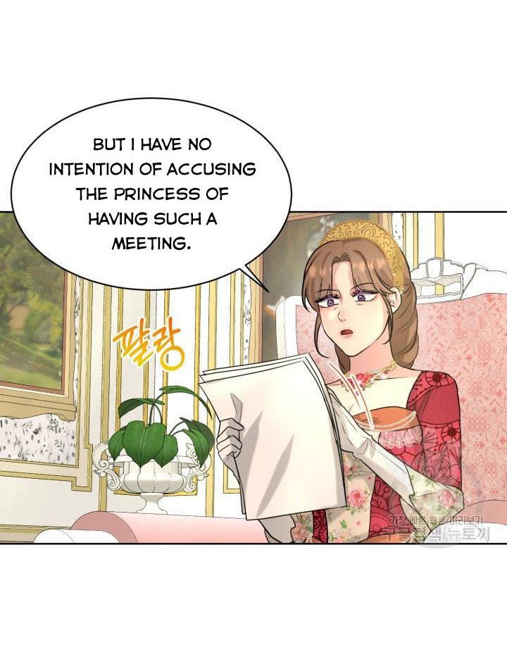 How to Get Rid of My Dark Past? chapter 26 - page 34