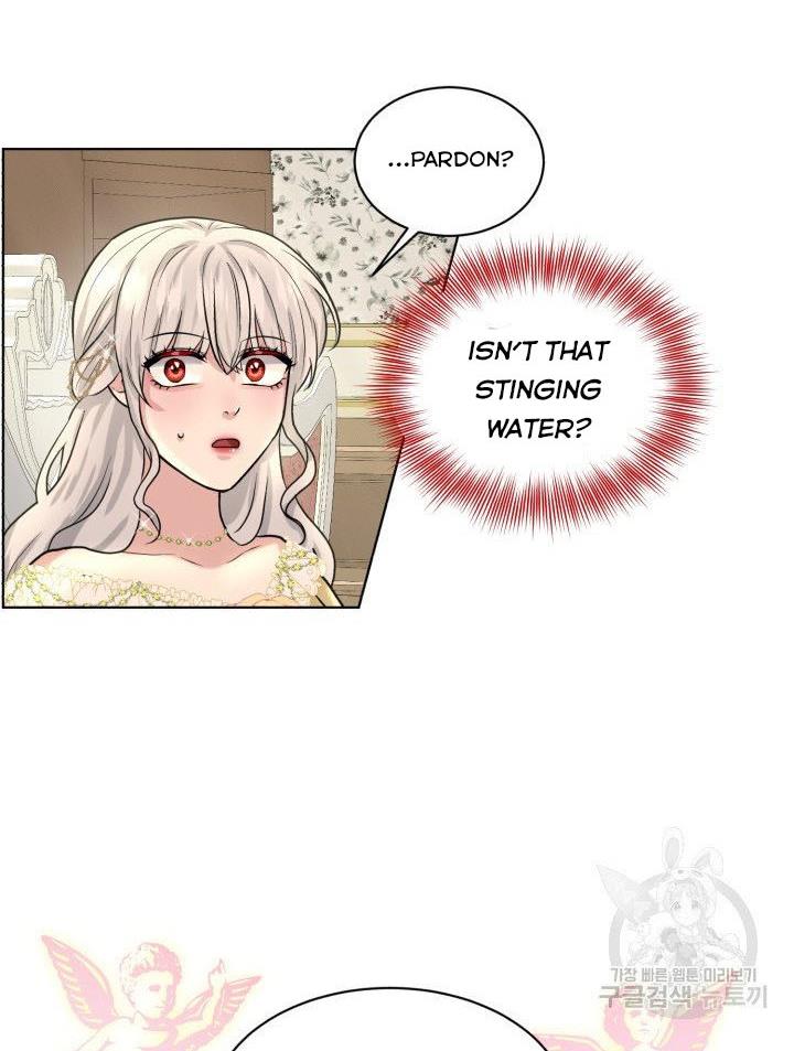 How to Get Rid of My Dark Past? chapter 26 - page 35