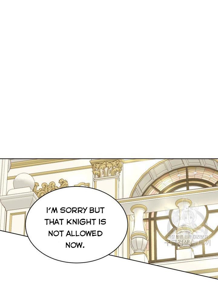 How to Get Rid of My Dark Past? chapter 26 - page 4