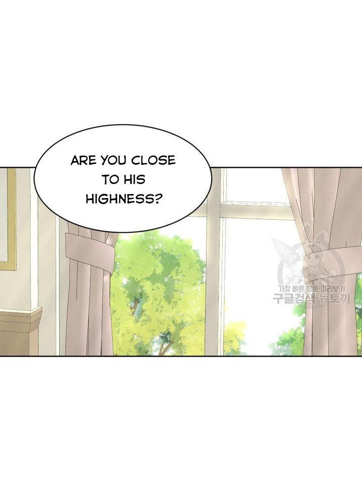 How to Get Rid of My Dark Past? chapter 26 - page 48