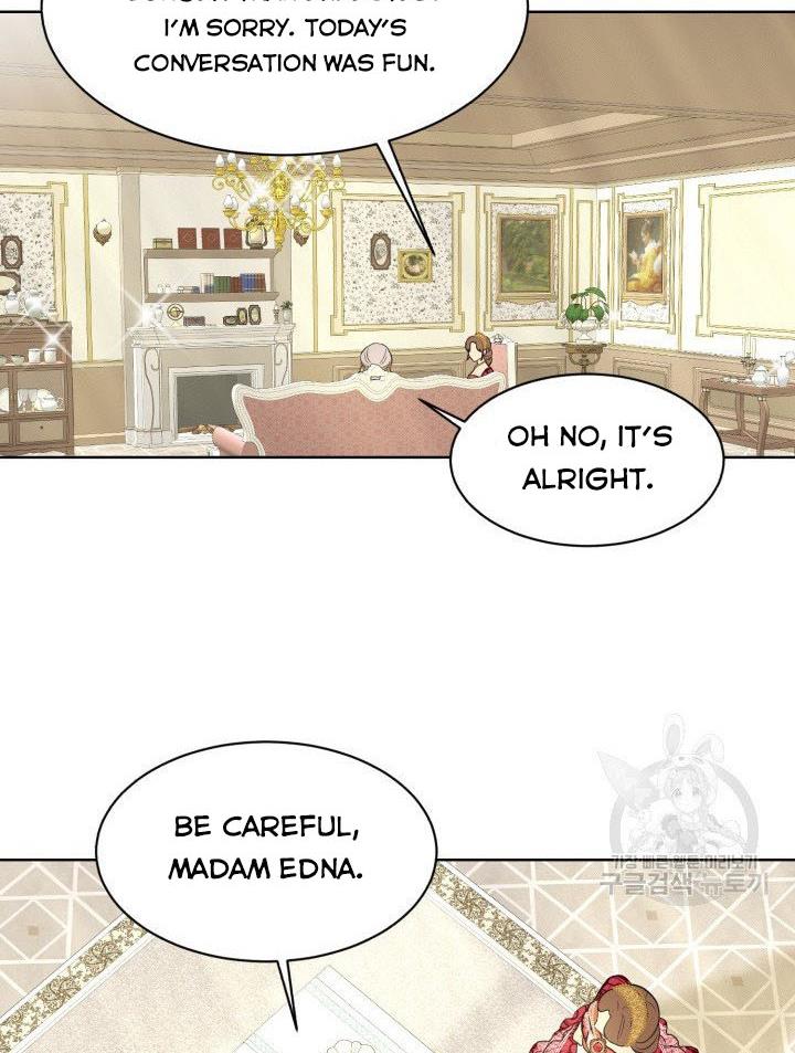 How to Get Rid of My Dark Past? chapter 26 - page 57