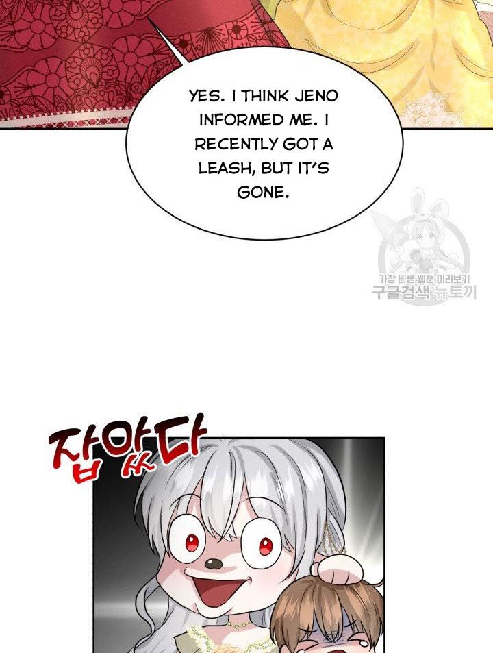 How to Get Rid of My Dark Past? chapter 26 - page 62