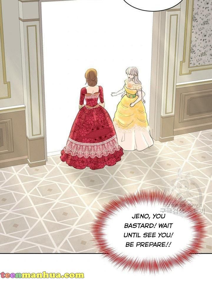 How to Get Rid of My Dark Past? chapter 26 - page 64
