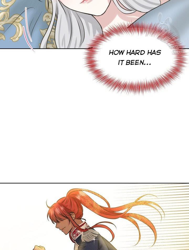 How to Get Rid of My Dark Past? chapter 26 - page 68
