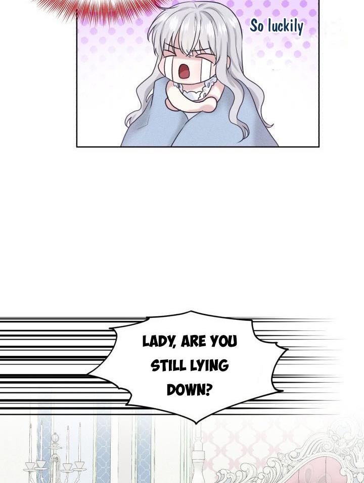 How to Get Rid of My Dark Past? chapter 26 - page 74