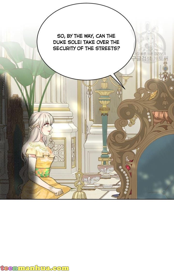 How to Get Rid of My Dark Past? chapter 25 - page 81