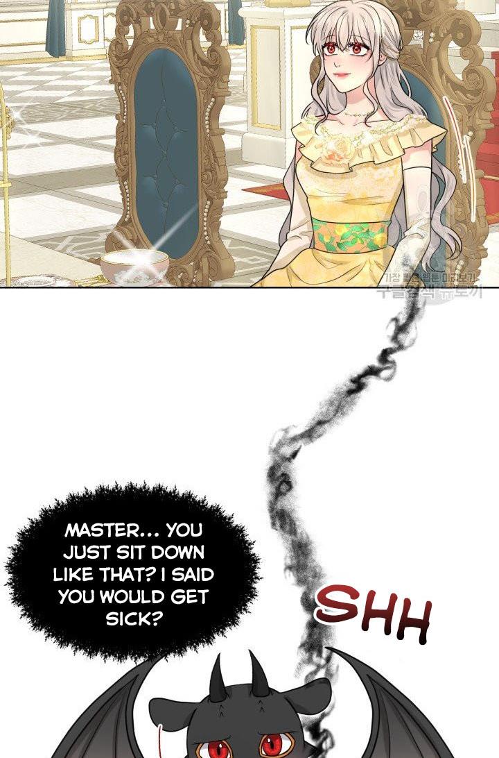 How to Get Rid of My Dark Past? chapter 24 - page 10