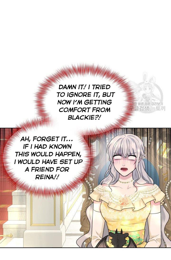How to Get Rid of My Dark Past? chapter 24 - page 16