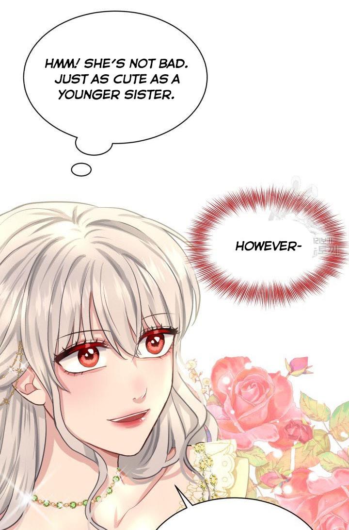 How to Get Rid of My Dark Past? chapter 24 - page 26