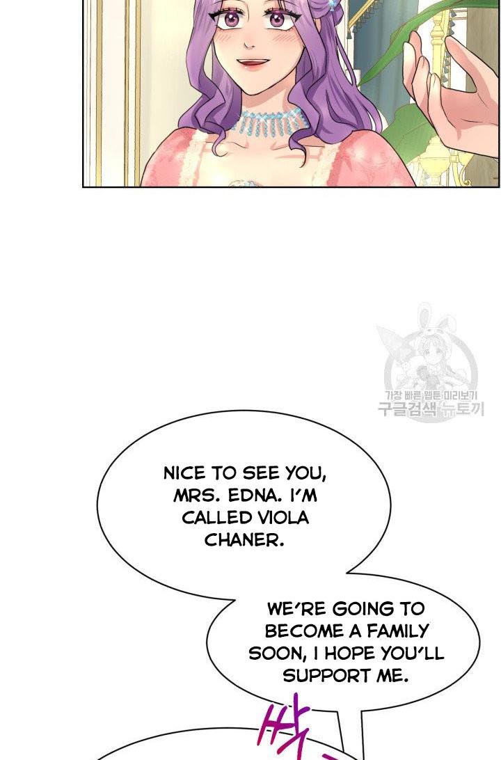 How to Get Rid of My Dark Past? chapter 24 - page 38