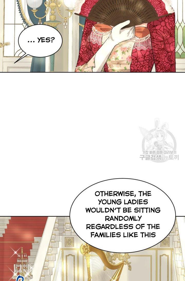 How to Get Rid of My Dark Past? chapter 24 - page 42