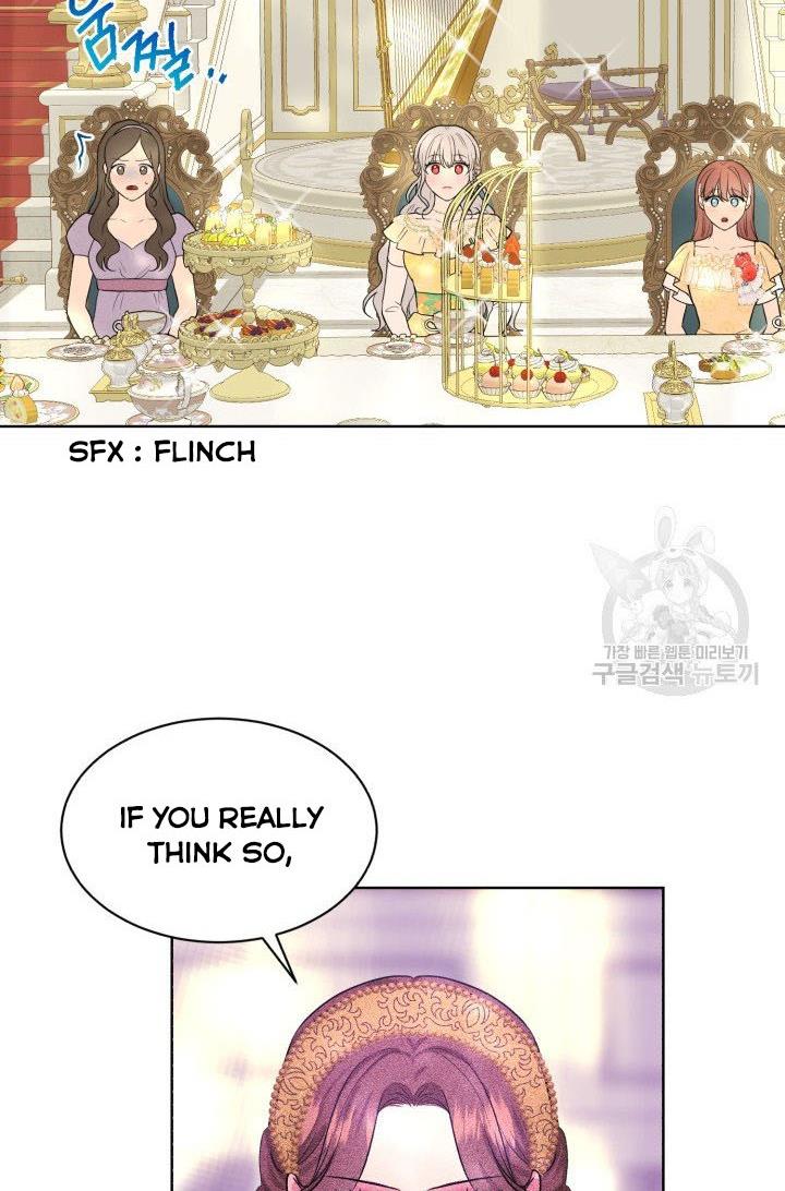How to Get Rid of My Dark Past? chapter 24 - page 43