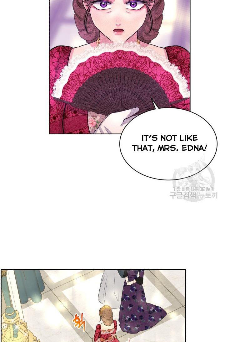 How to Get Rid of My Dark Past? chapter 24 - page 44