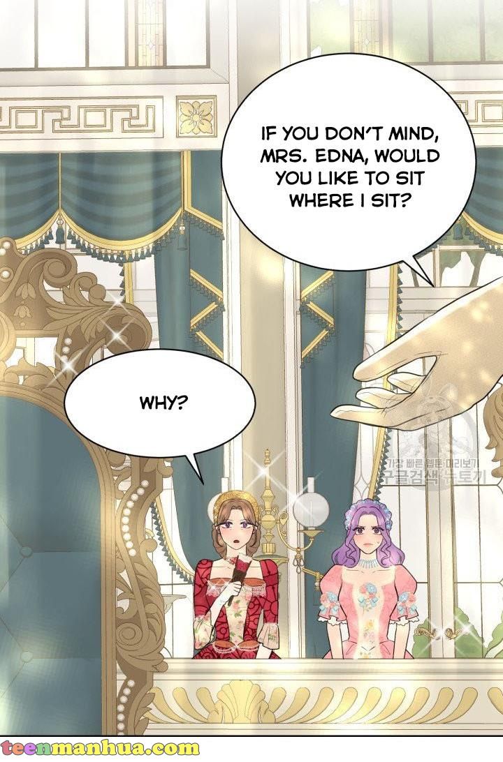 How to Get Rid of My Dark Past? chapter 24 - page 54