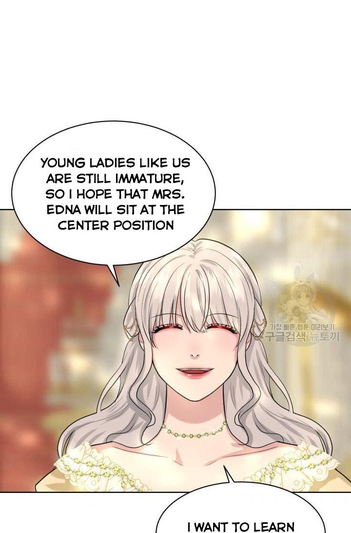 How to Get Rid of My Dark Past? chapter 24 - page 55