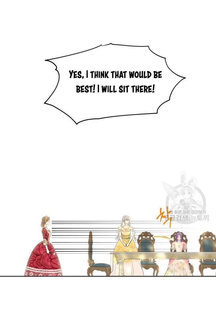 How to Get Rid of My Dark Past? chapter 24 - page 61