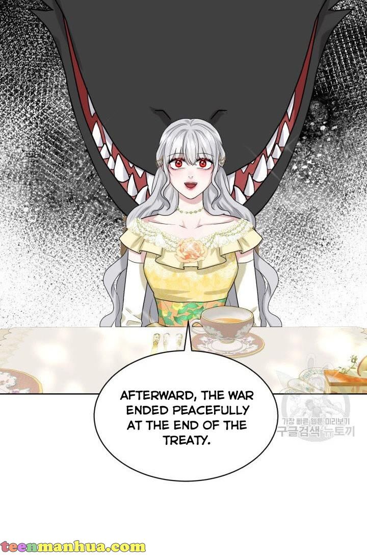 How to Get Rid of My Dark Past? chapter 24 - page 81