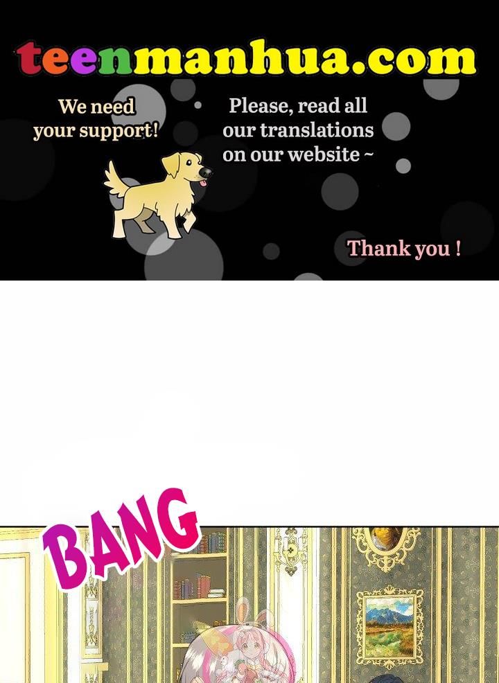 How to Get Rid of My Dark Past? chapter 22 - page 1