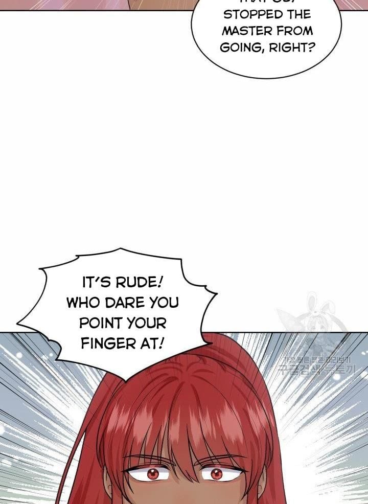 How to Get Rid of My Dark Past? chapter 22 - page 14
