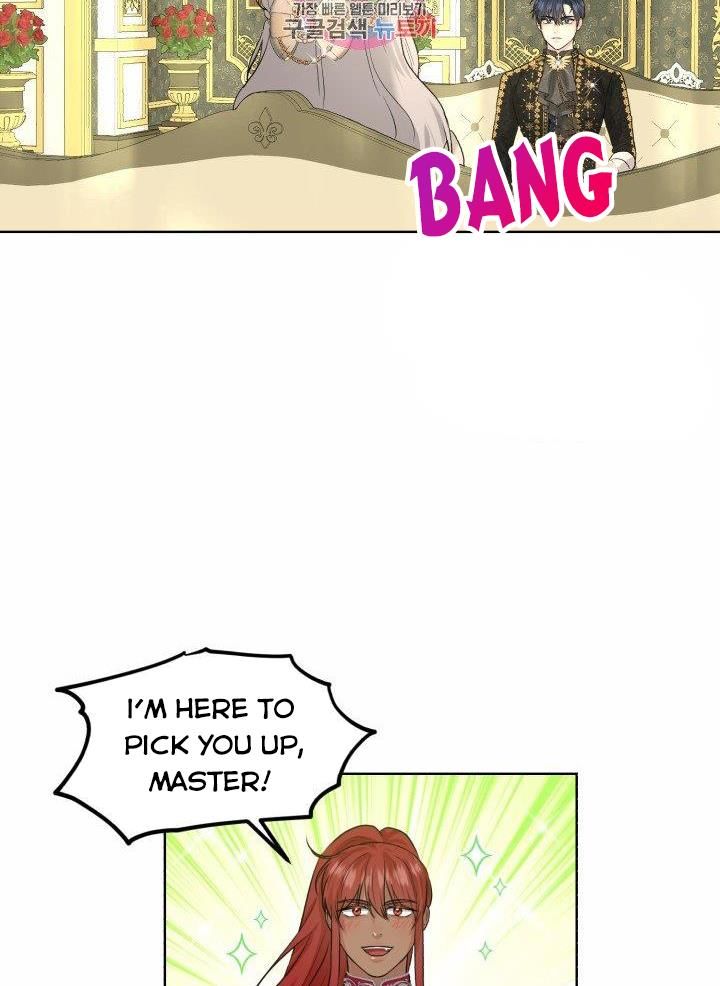 How to Get Rid of My Dark Past? chapter 22 - page 2
