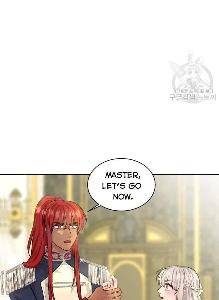 How to Get Rid of My Dark Past? chapter 22 - page 30