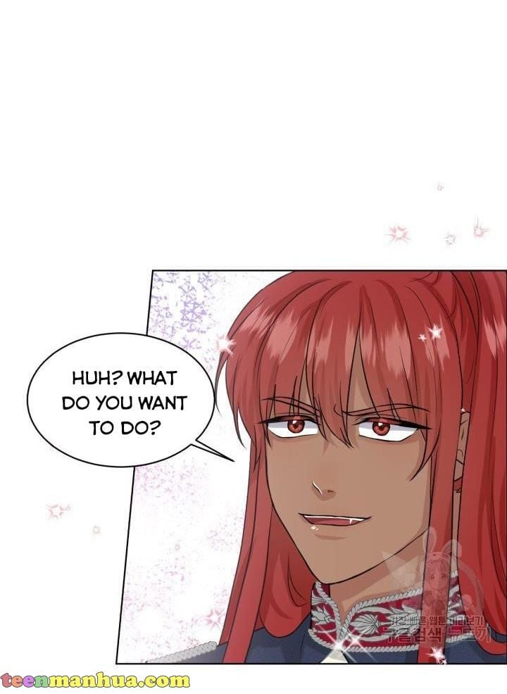 How to Get Rid of My Dark Past? chapter 22 - page 45