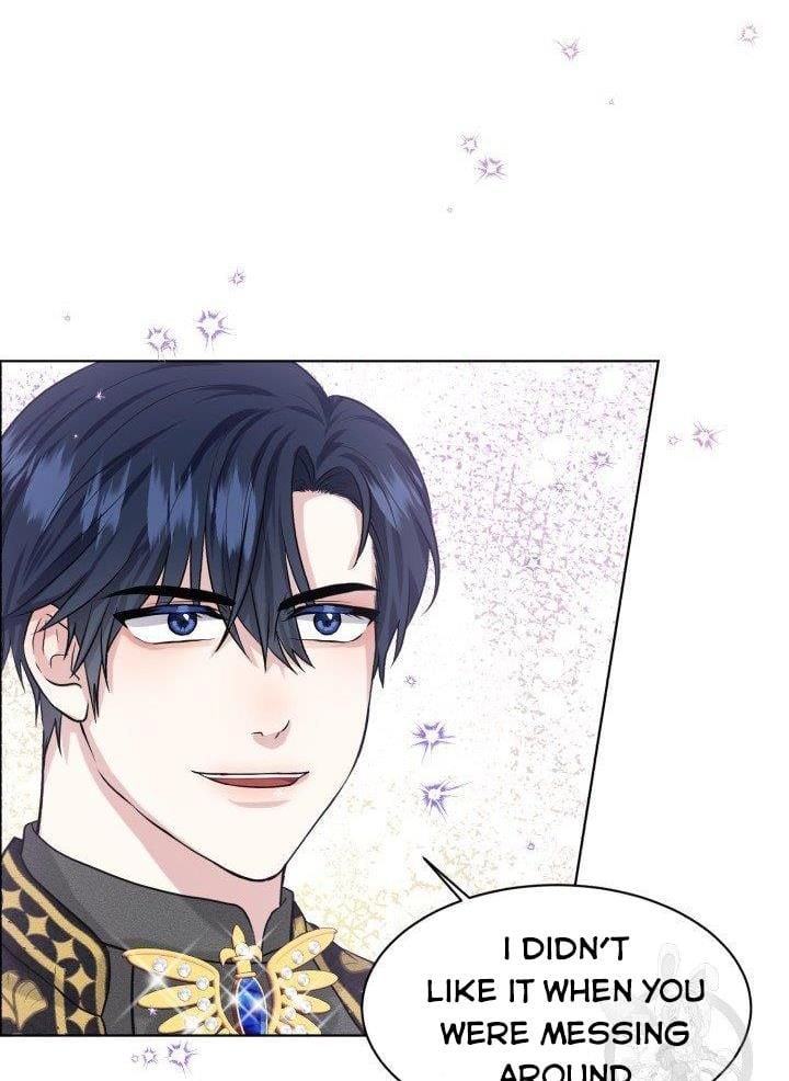 How to Get Rid of My Dark Past? chapter 22 - page 46