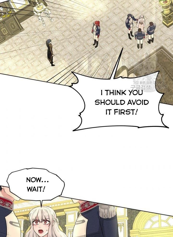 How to Get Rid of My Dark Past? chapter 22 - page 50