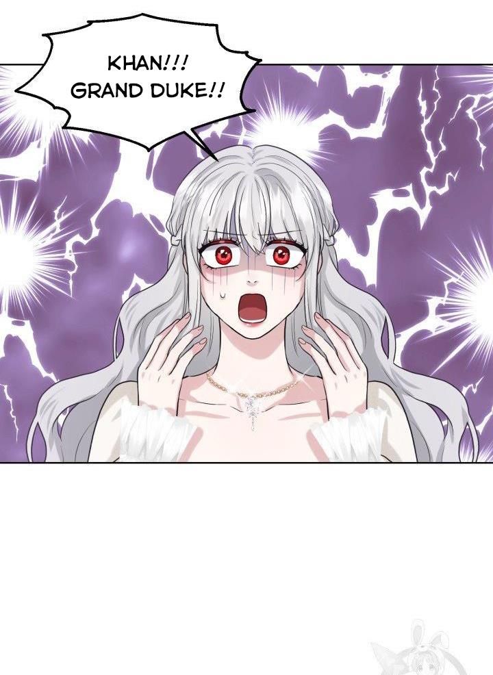 How to Get Rid of My Dark Past? chapter 22 - page 66