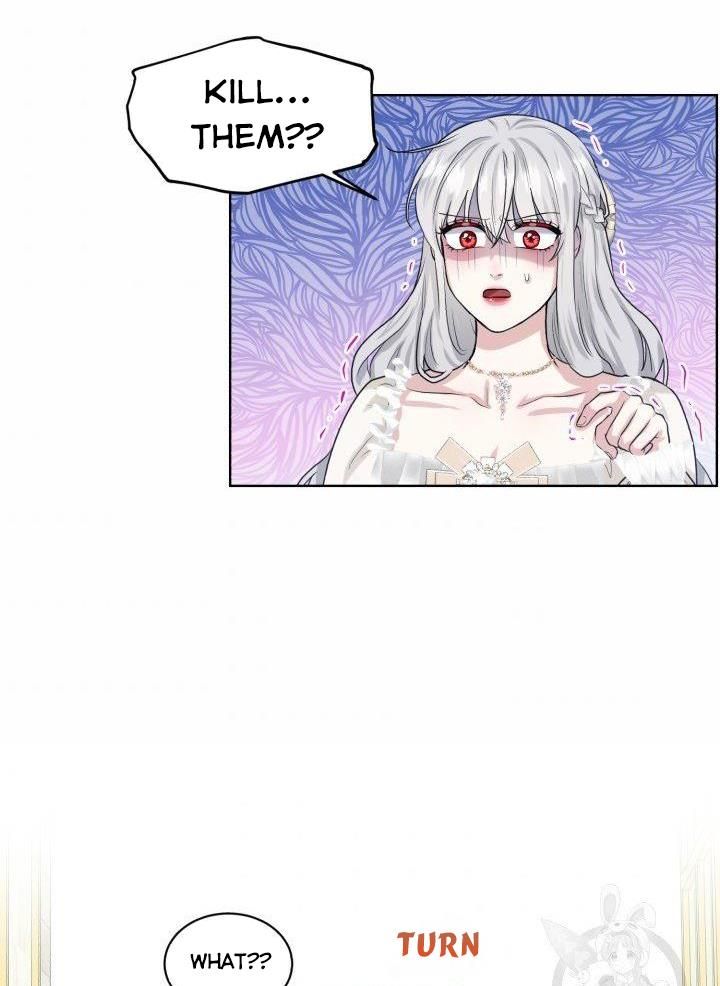 How to Get Rid of My Dark Past? chapter 22 - page 7