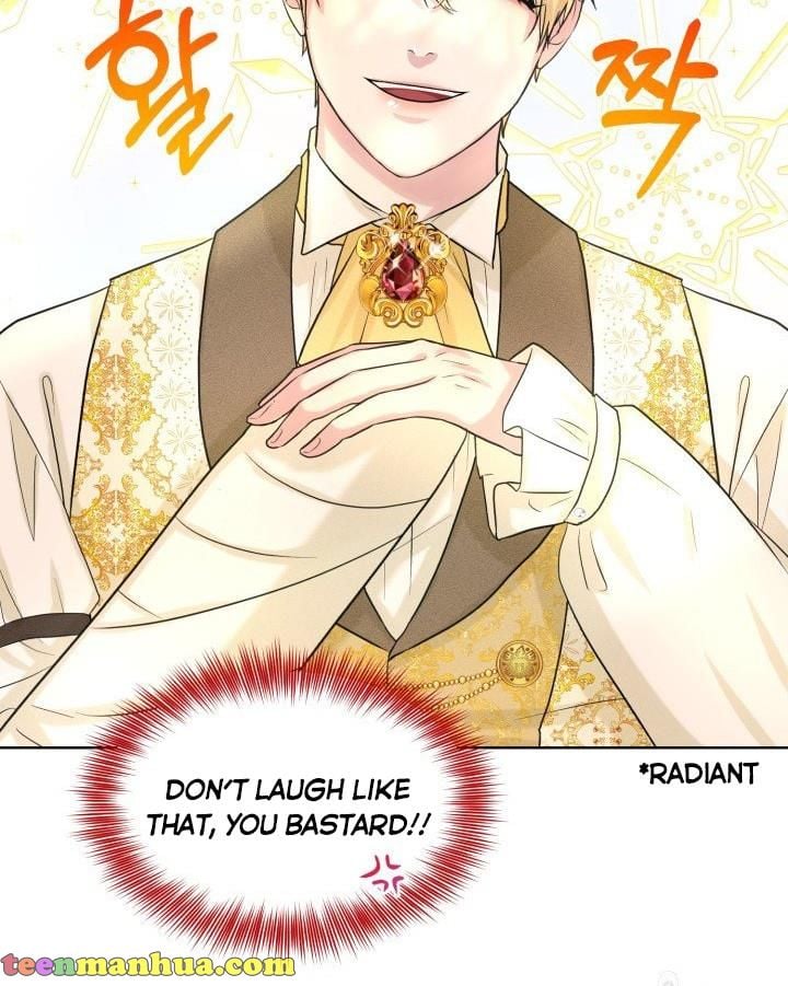 How to Get Rid of My Dark Past? chapter 18 - page 10