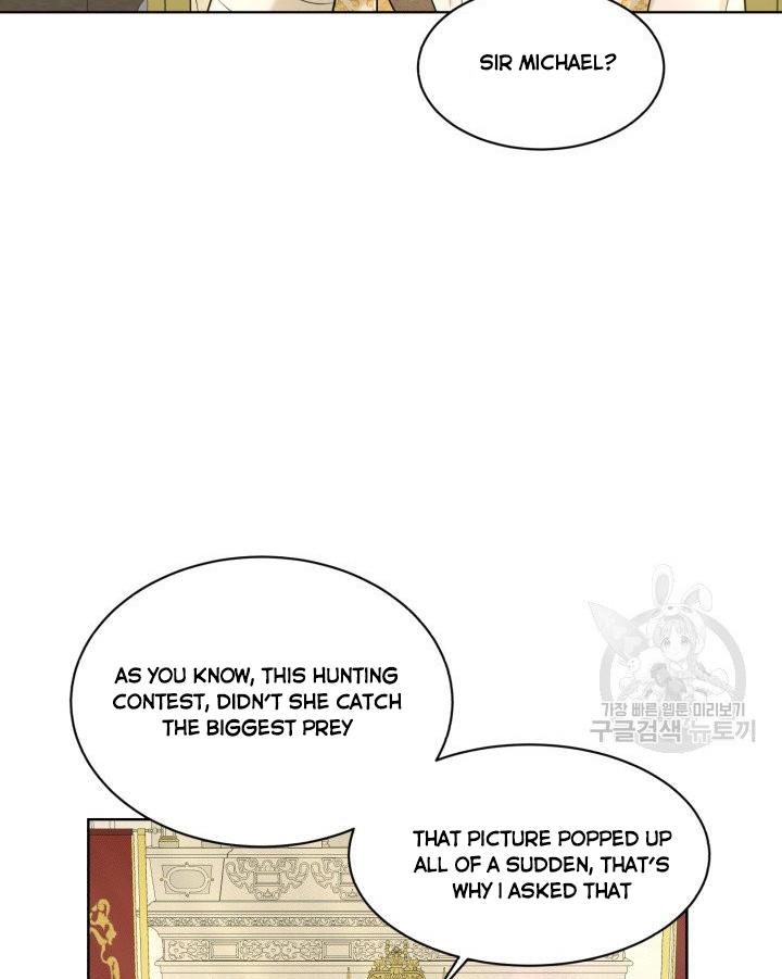 How to Get Rid of My Dark Past? chapter 18 - page 36