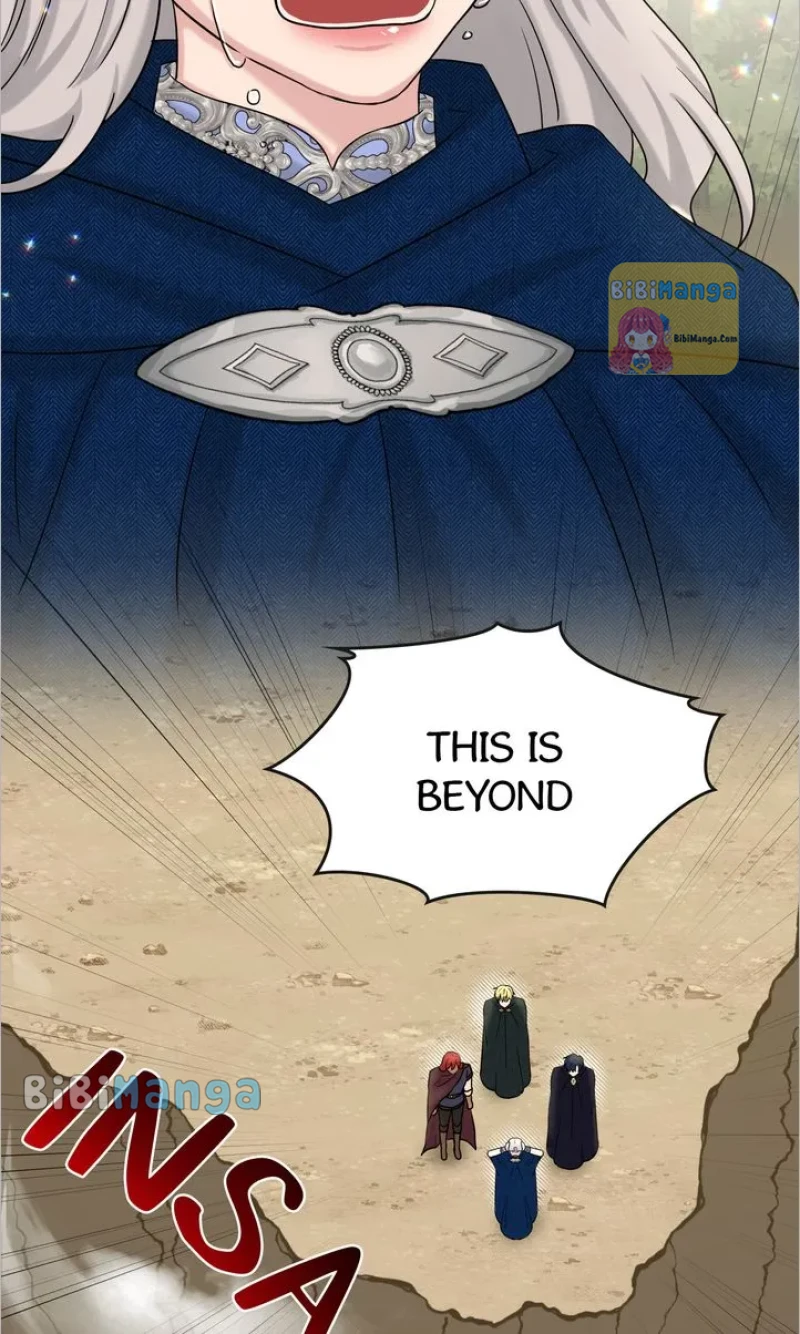 How to Get Rid of My Dark Past? Chapter 76 - page 2