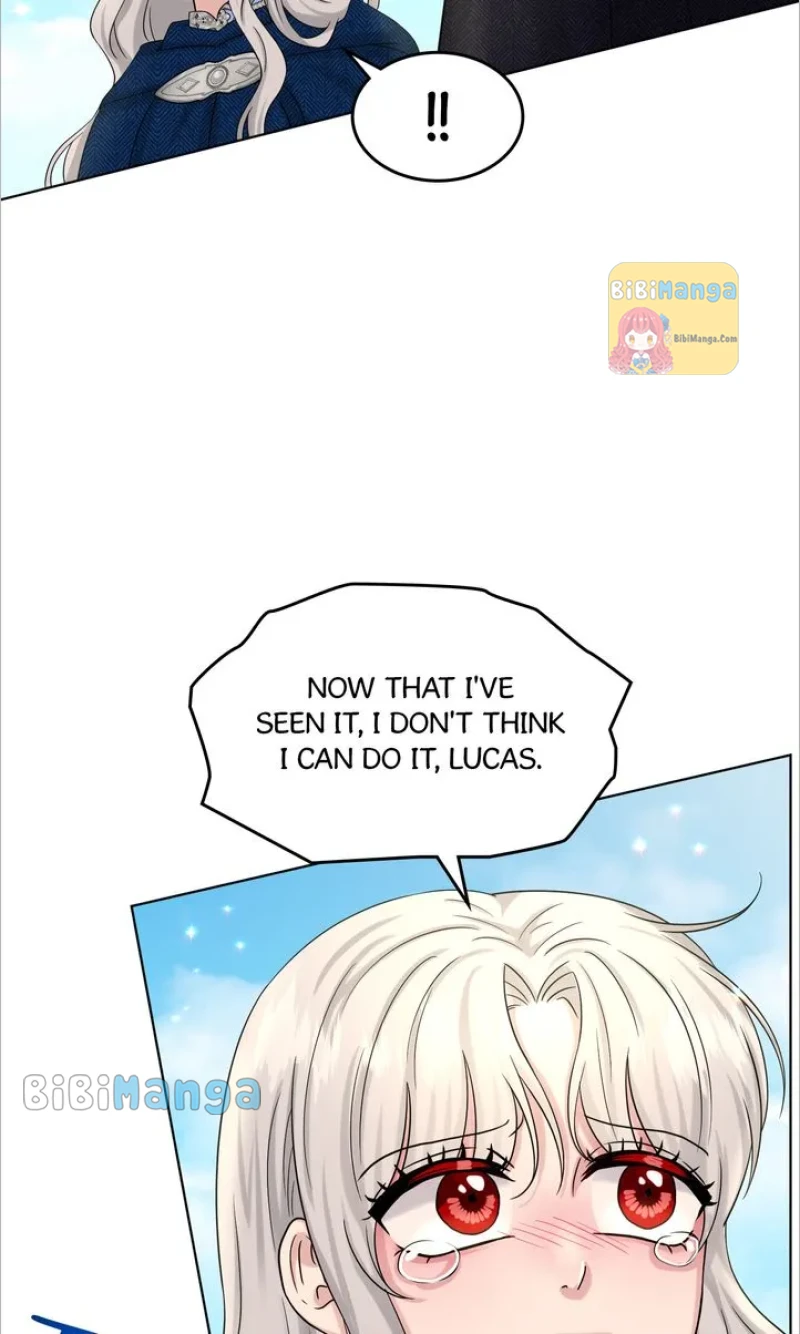 How to Get Rid of My Dark Past? Chapter 76 - page 13